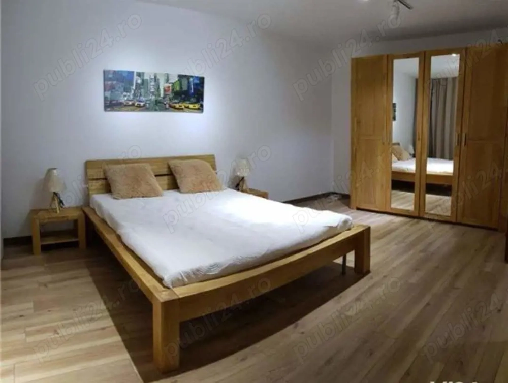 garsoniera inchiriere zona Teatru Masca , Dreptatii