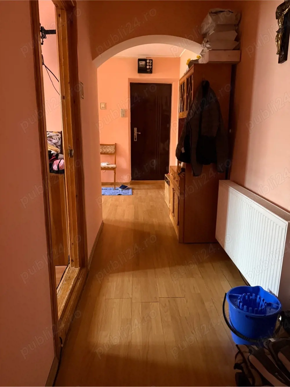 Apartament 3 camere 