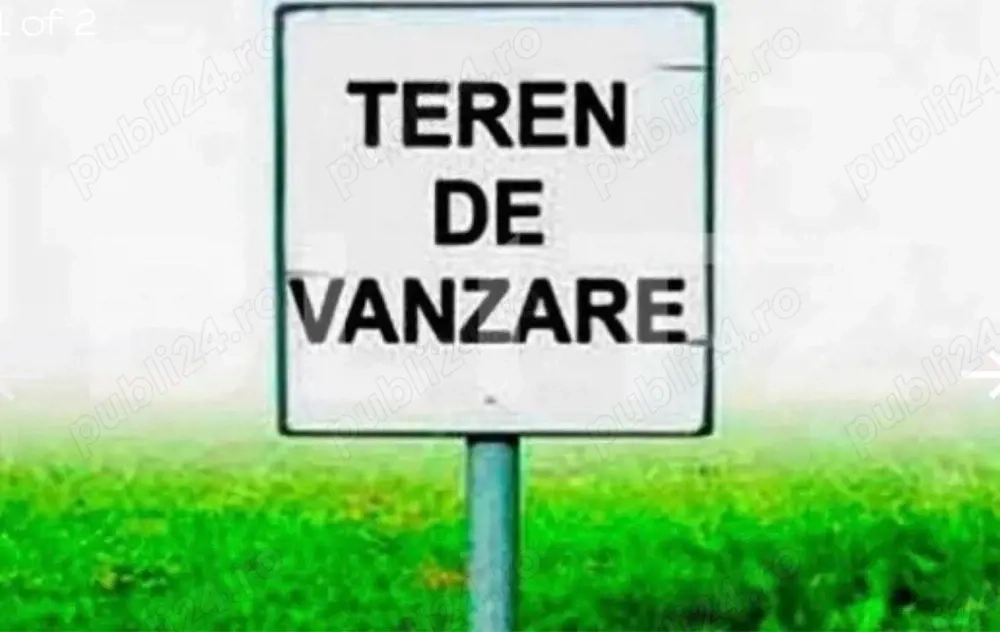 Vand  Teren 