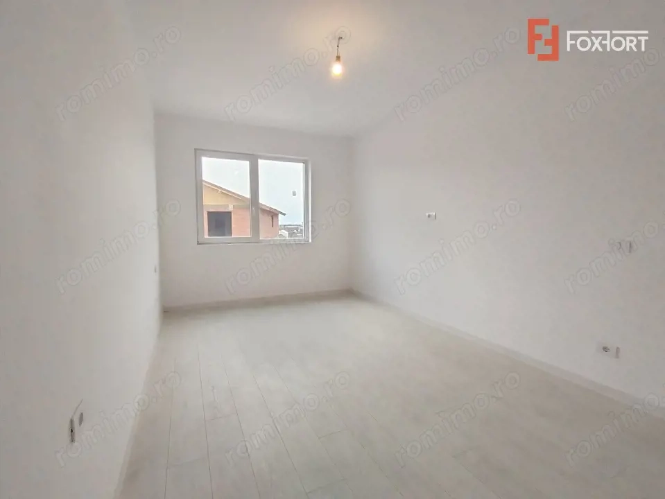 Apartament cu 2 camere de vanzare in Giroc - V9251