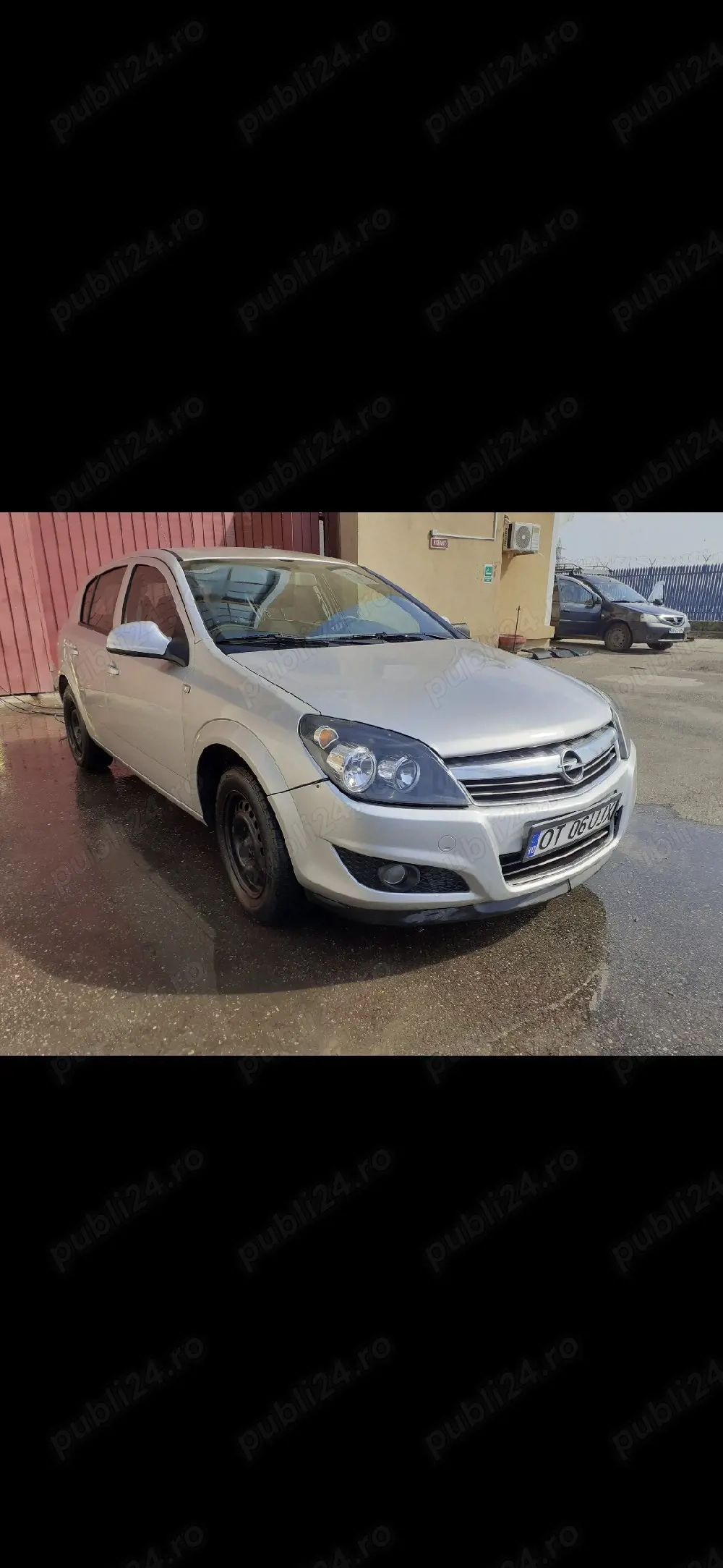 Opel Astra H 2013 cu 113.000km REALI 
