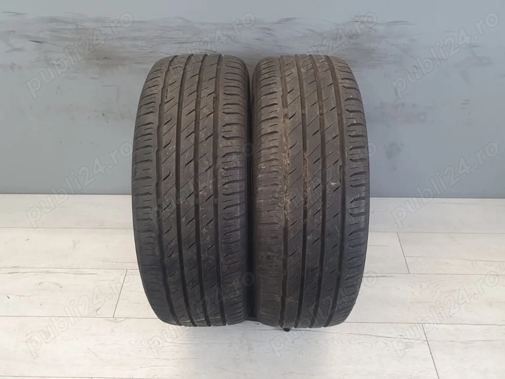 Anvelope 205/55 R16, vara, Semperit, DOT 2021