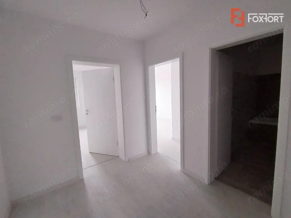 Apartament cu 3 camere de vanzare in Giroc - V9252
