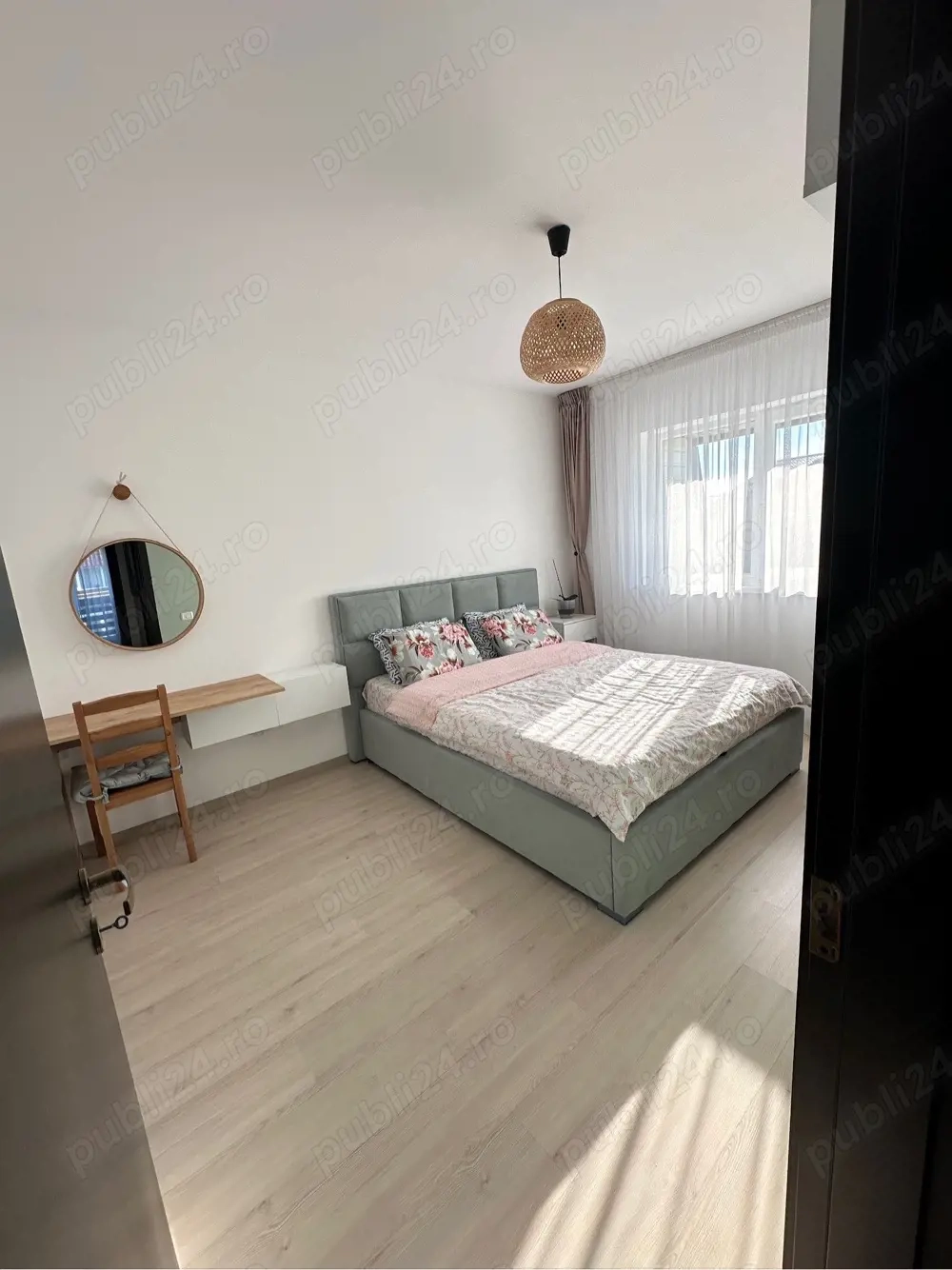 Apartament 2 camere - Subcetate Sanpetru