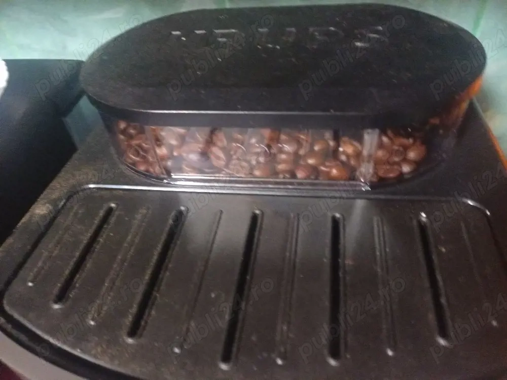 Espressor cafea krups 