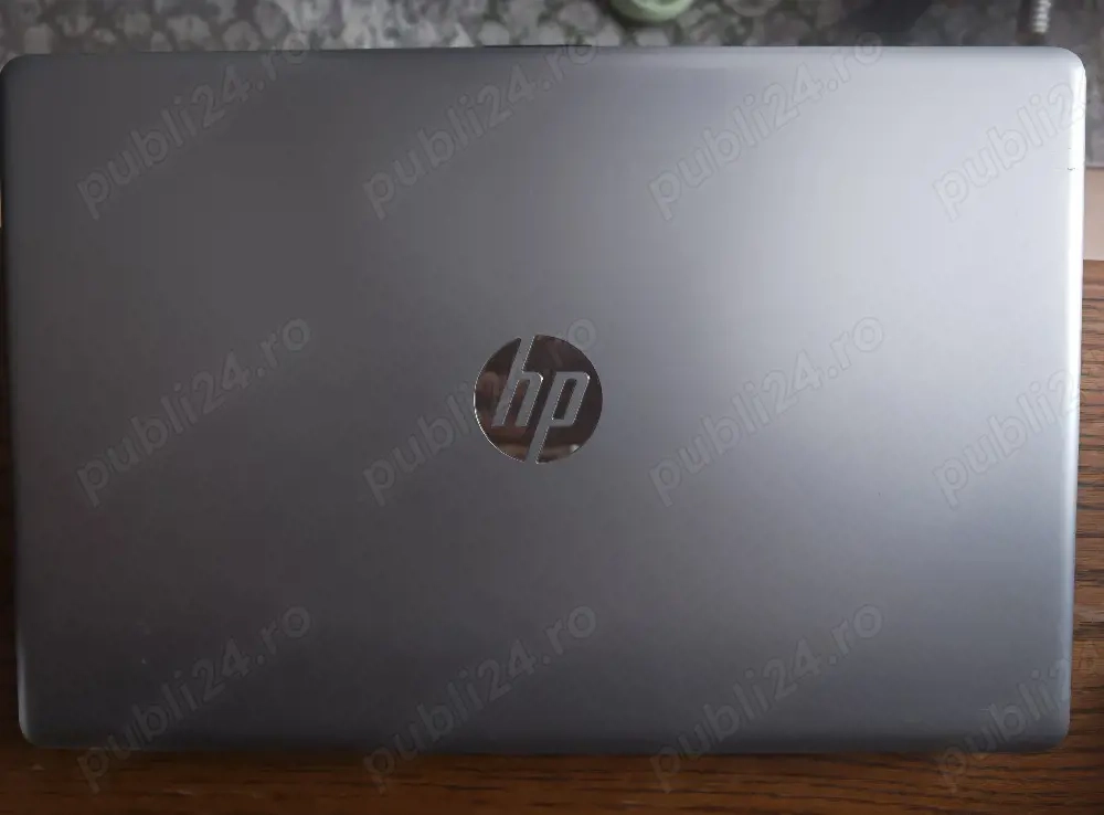 Laptop HP I7