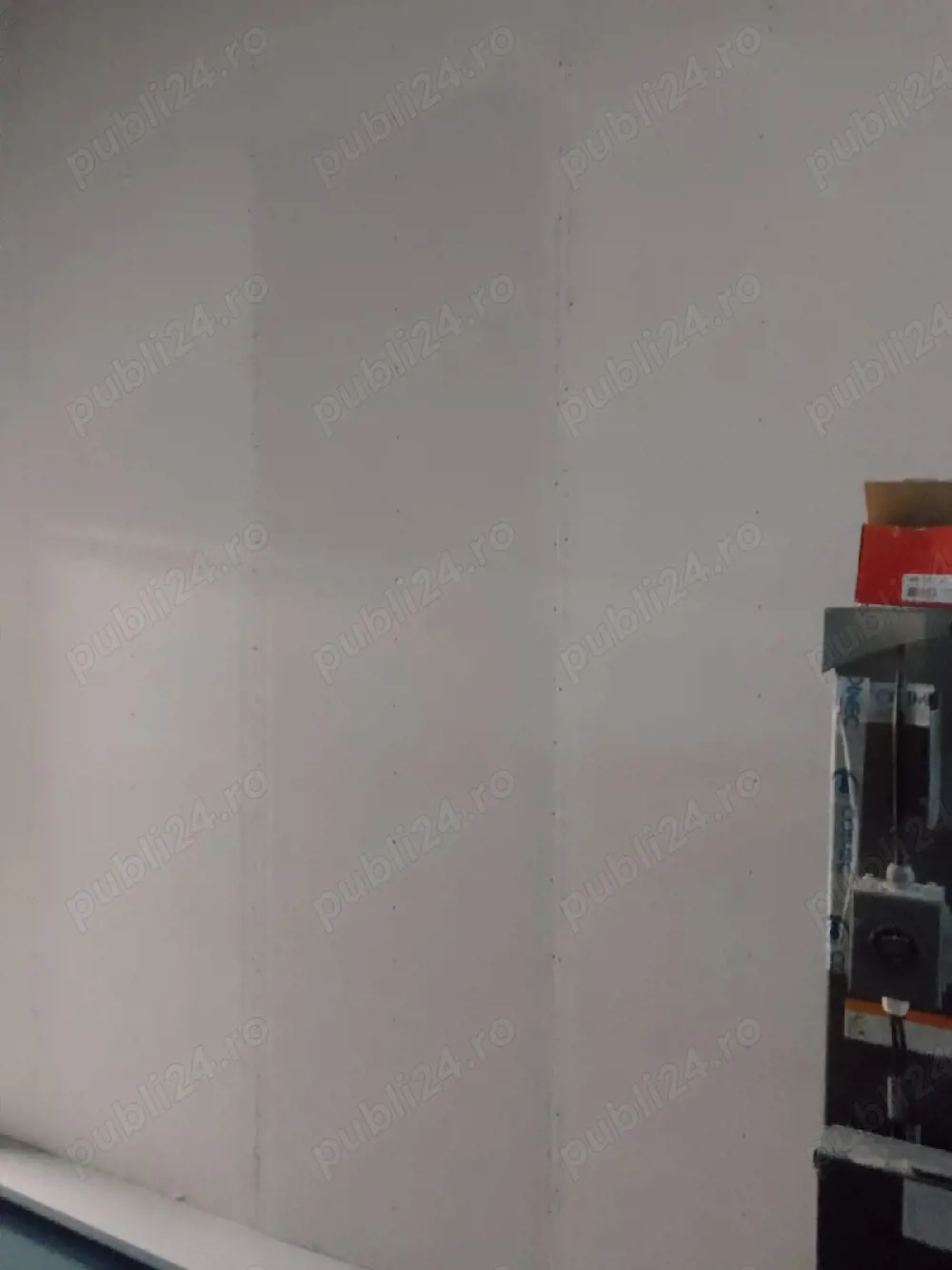 amenajări interioare 