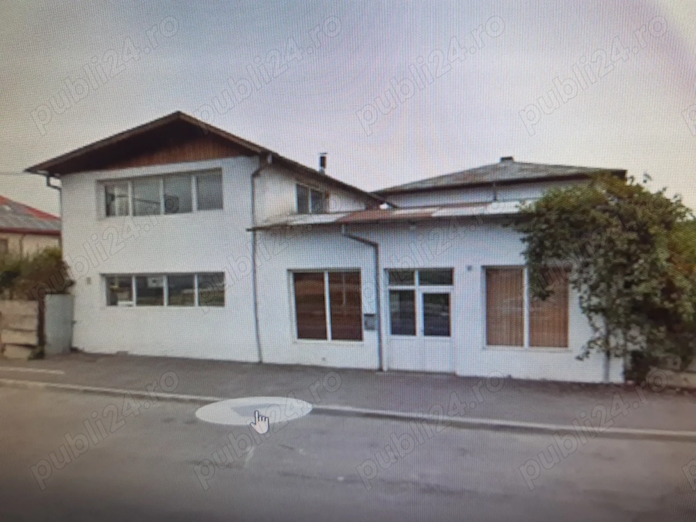  Vand spatiu comercial