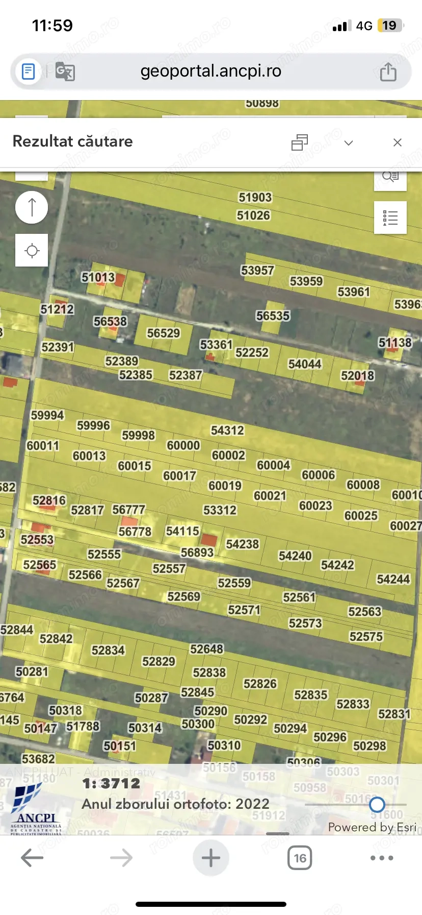 Teren intravilan BALȘ, Olt