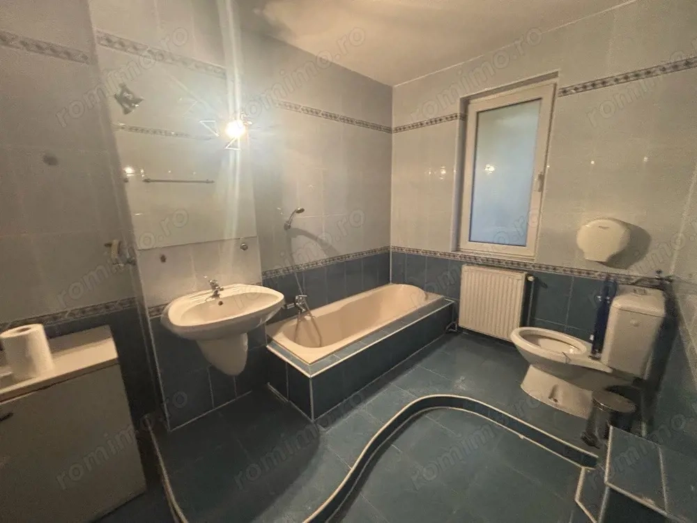 inchiriez casa noua Aradului 1450 euro