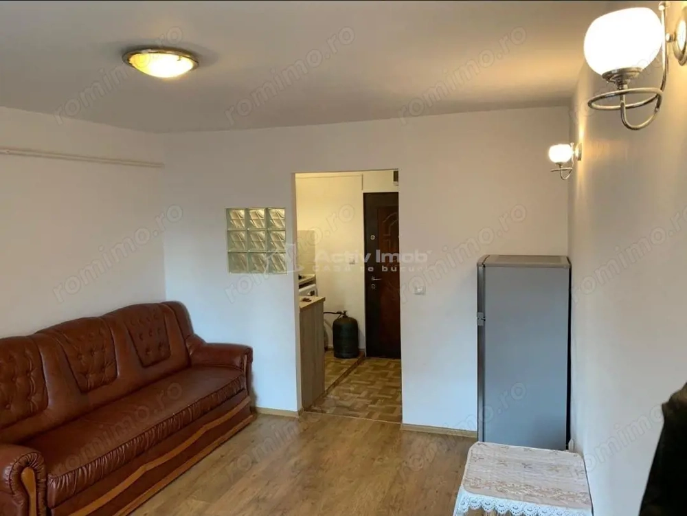 Garsoniera - Bartolomeu