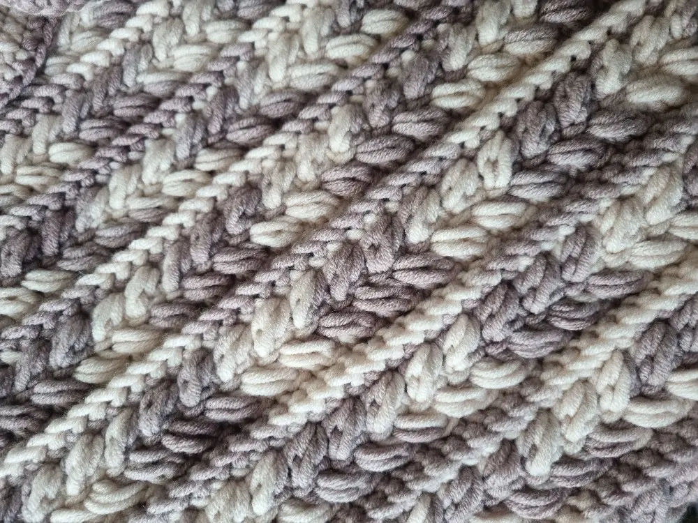 geanta shopper handmade