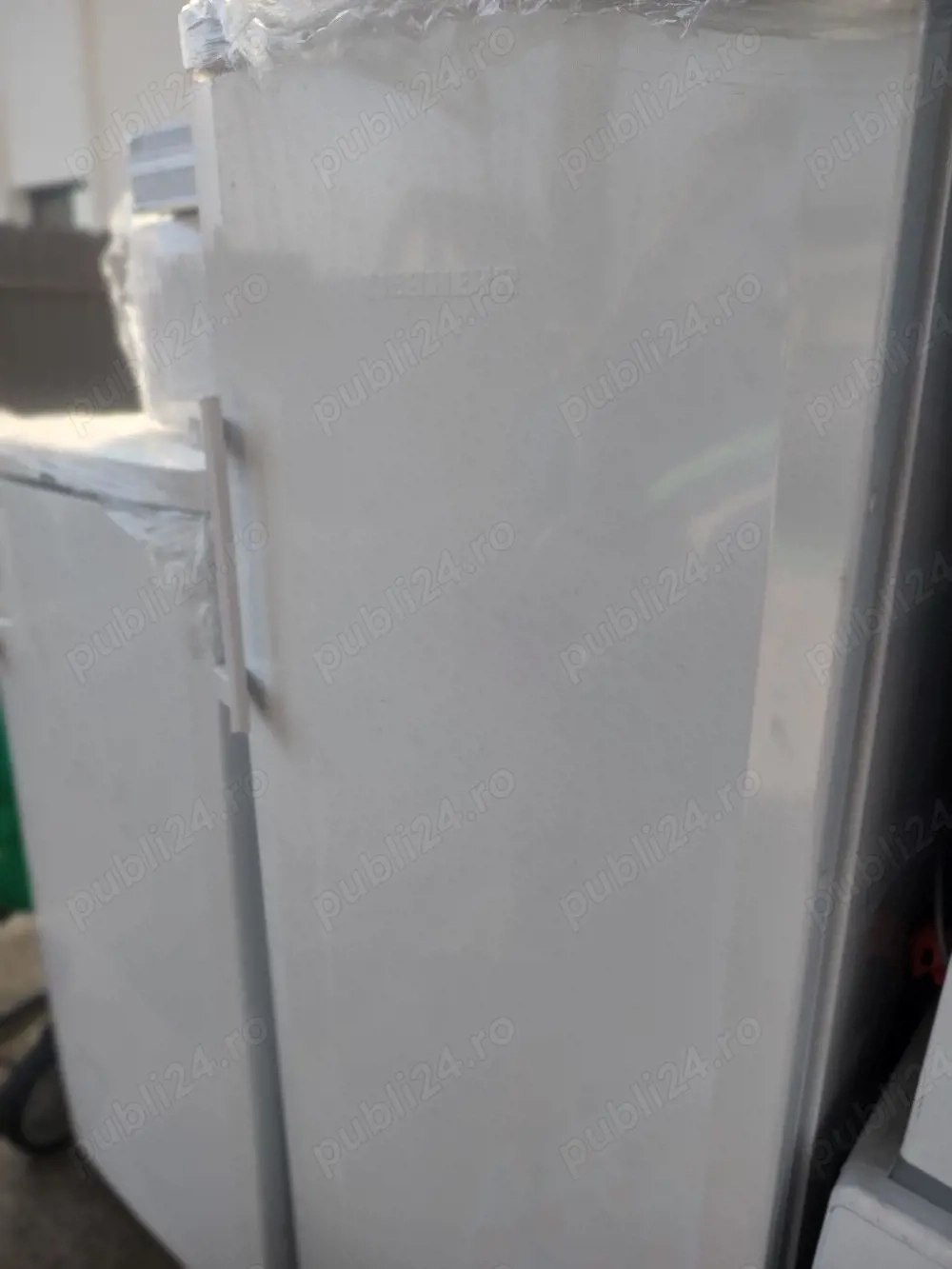 congelator no frost leibherr