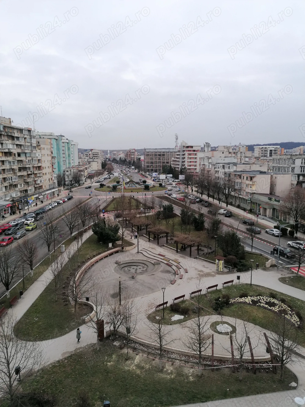 Apartament 3 camere mobilat și utilat Deva 