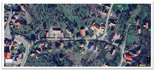 Vând teren intravilan în Ciurila, Cluj