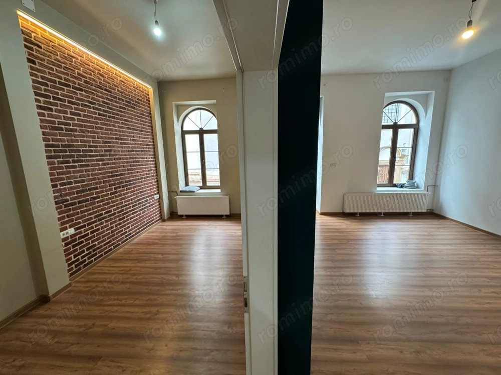 Spatiu birouri in piata unirii