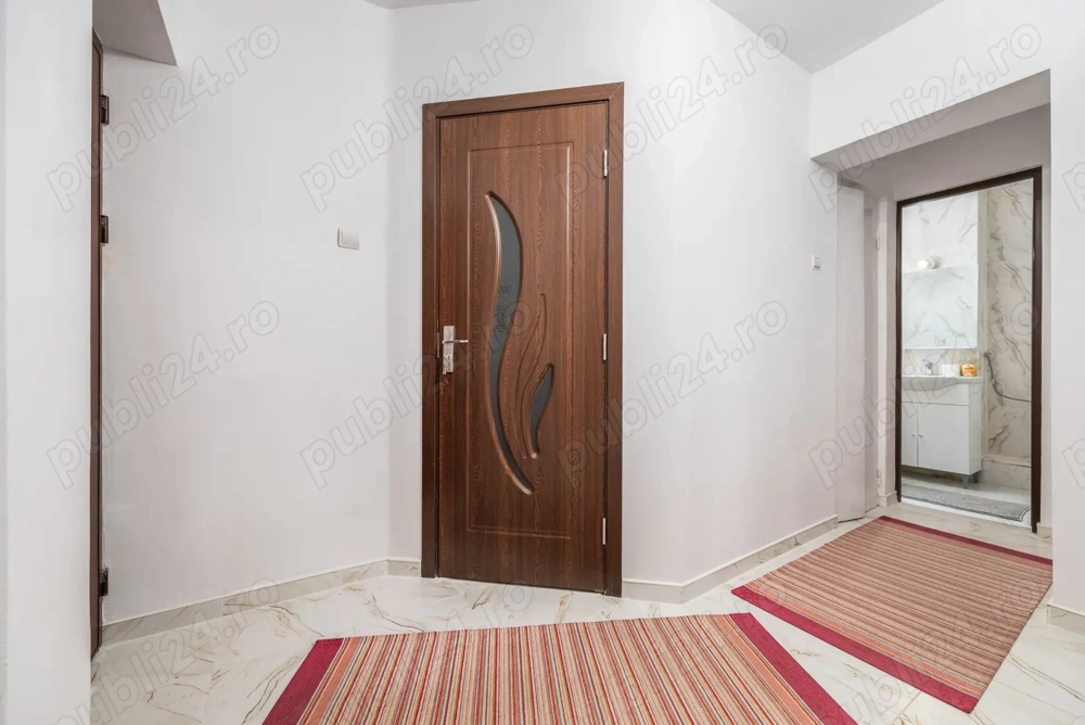 Apartament 2 camere, parter, zona centrala, Gura Humorului