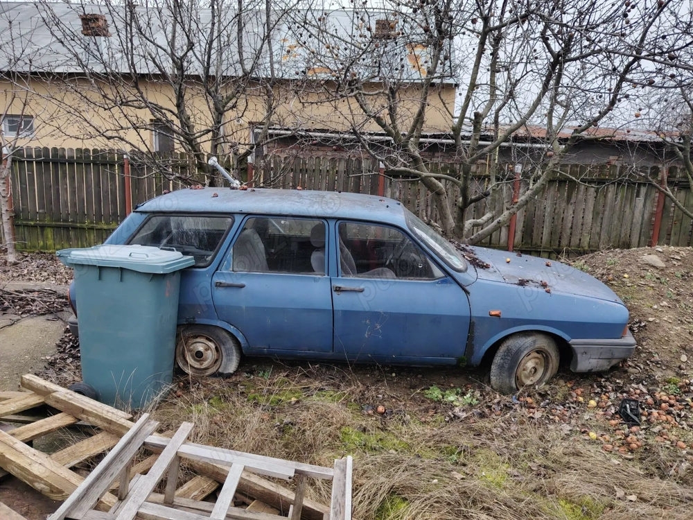 vand dacie 1410 din 1995 pt piese sau alte utilizări