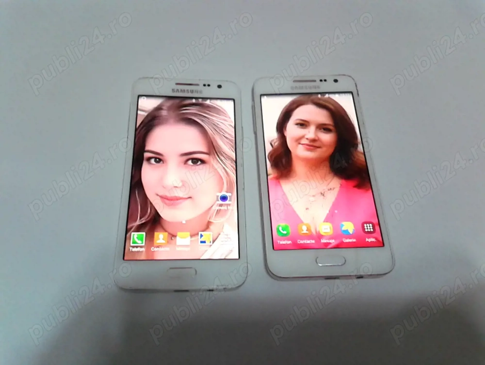 Samsung A 300 ,2buc.