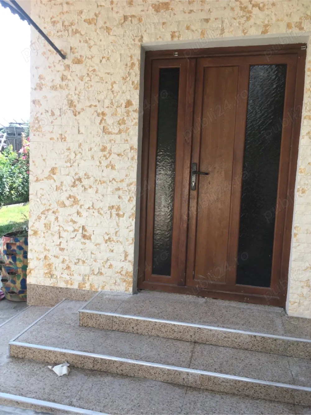 Casa de vanzare Rosiori deVede