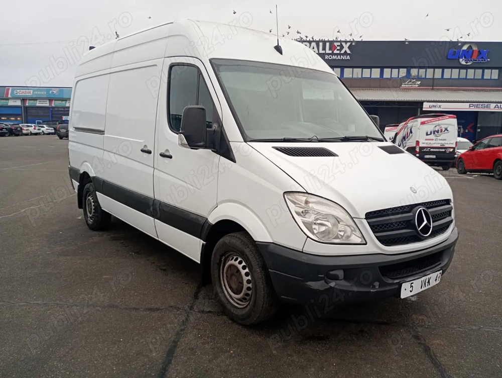 Mercedes-Benz Sprinter 316 CDI