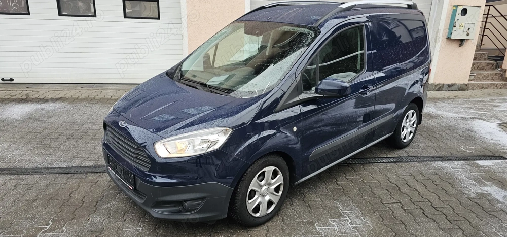 Ford Transit Courier 1.5TDCi 2017