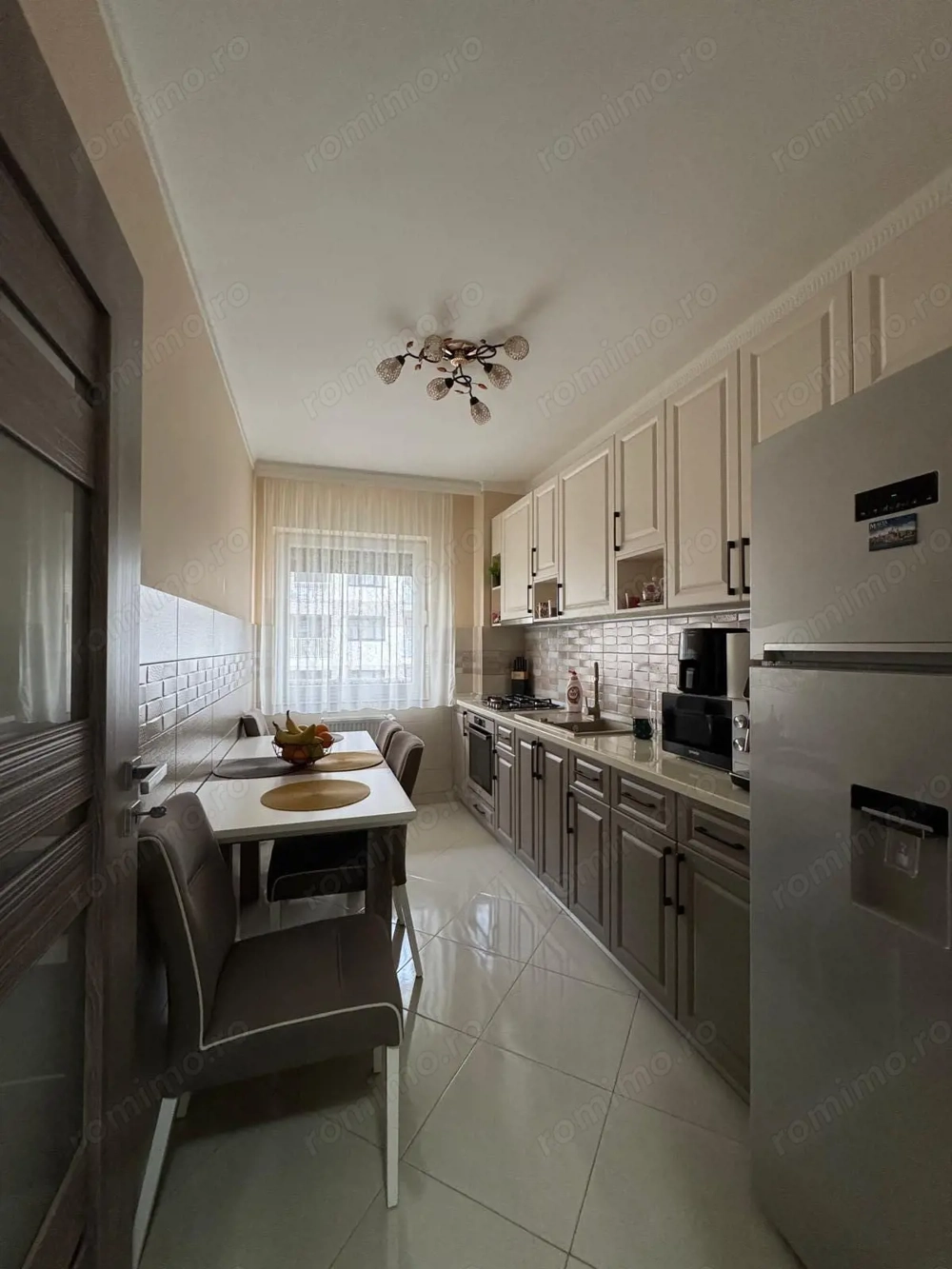 Apartament 2 camere zona Iosia