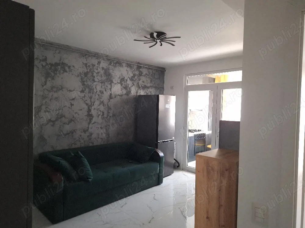 Proprietar vând apartament 2 camere tip studio