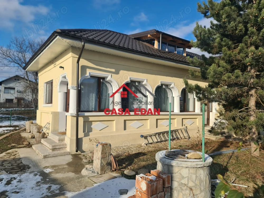 Casa in Campina-175.000e