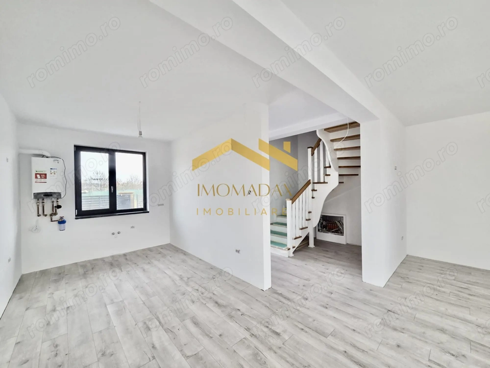 Utvin-Duplex P+E-Finalizat Complet