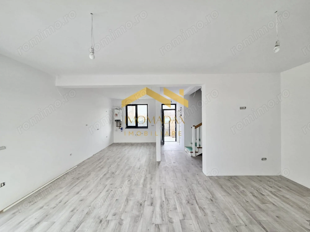 Utvin-Duplex P+E-Finalizat Complet