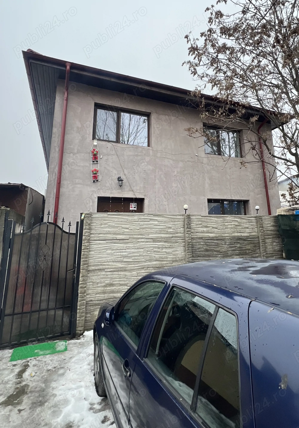     Casă P+1, 210 mp, 6 camere, Sector 2   Colentina, aproape de Parc Plumbuita, proprietar