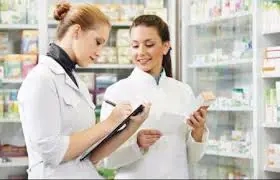 Asistent Vanzare Parafarmaceutice Premium