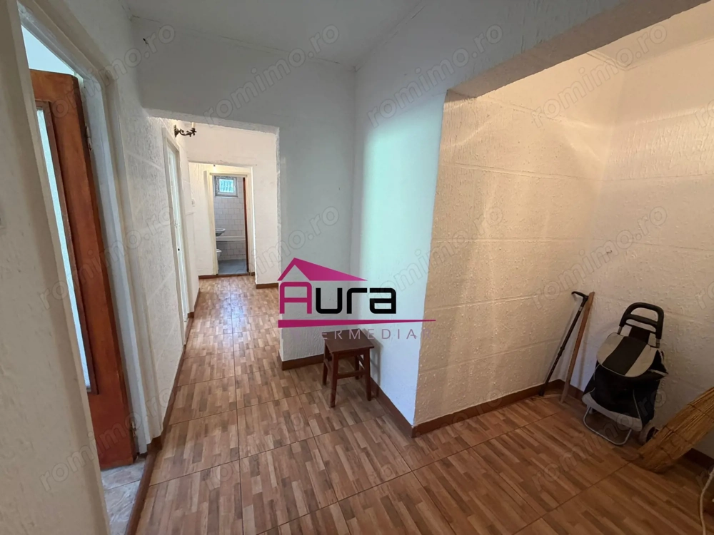 Apartament 3 camere zona Pacii