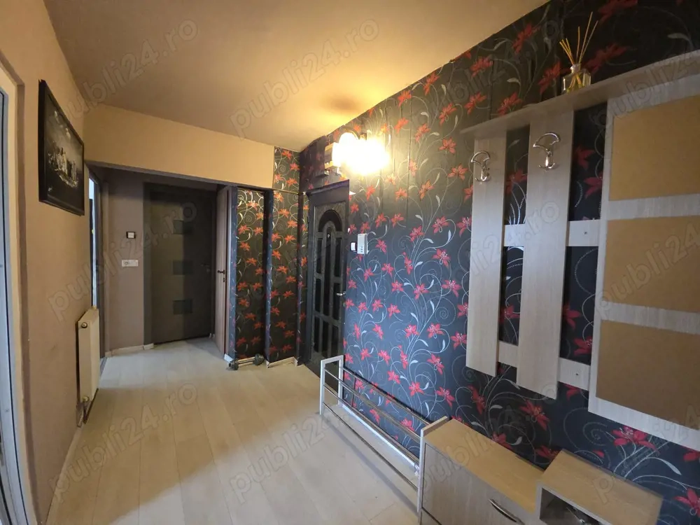Apartament 2 camere decomandat, P-ta Marasti, strada Aurel Vlaicu