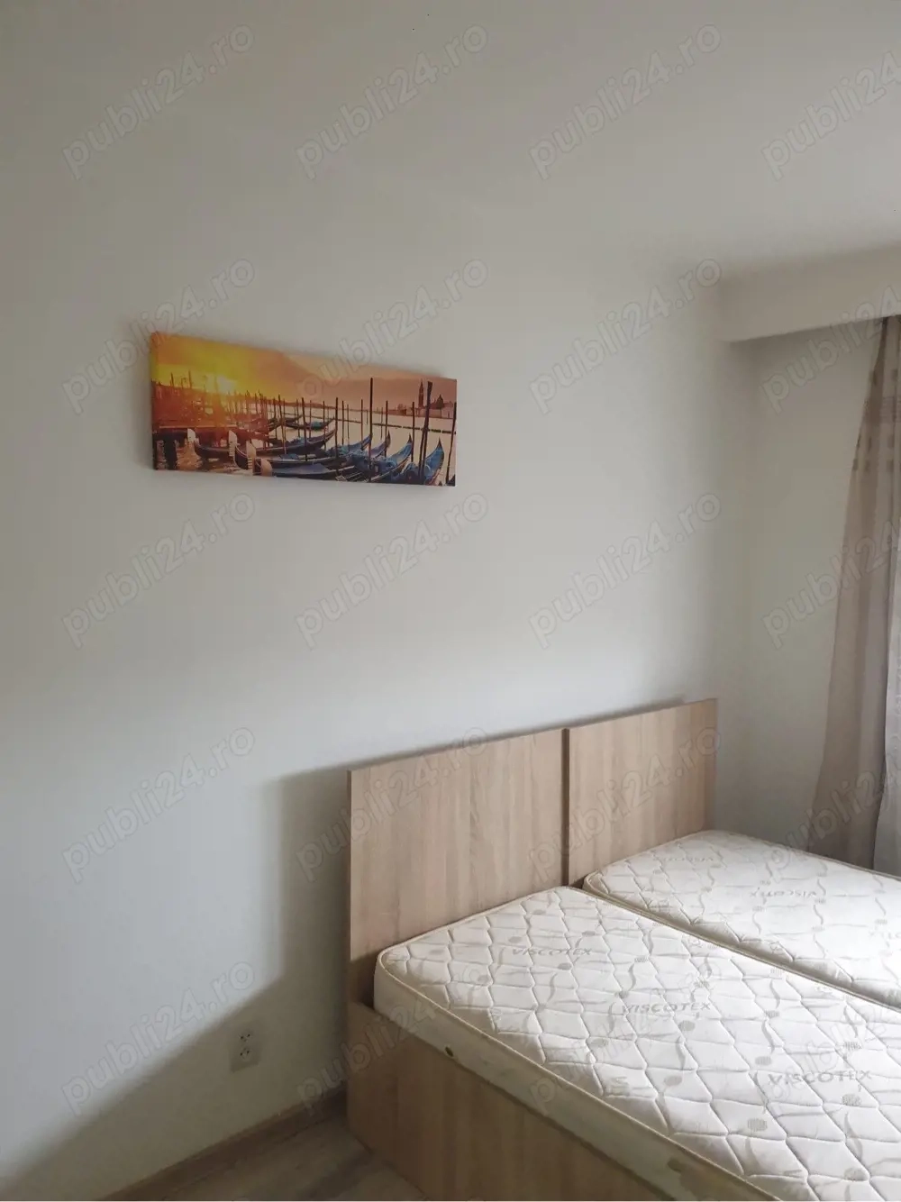 Inchiriez garsoniera zona Blacovic 