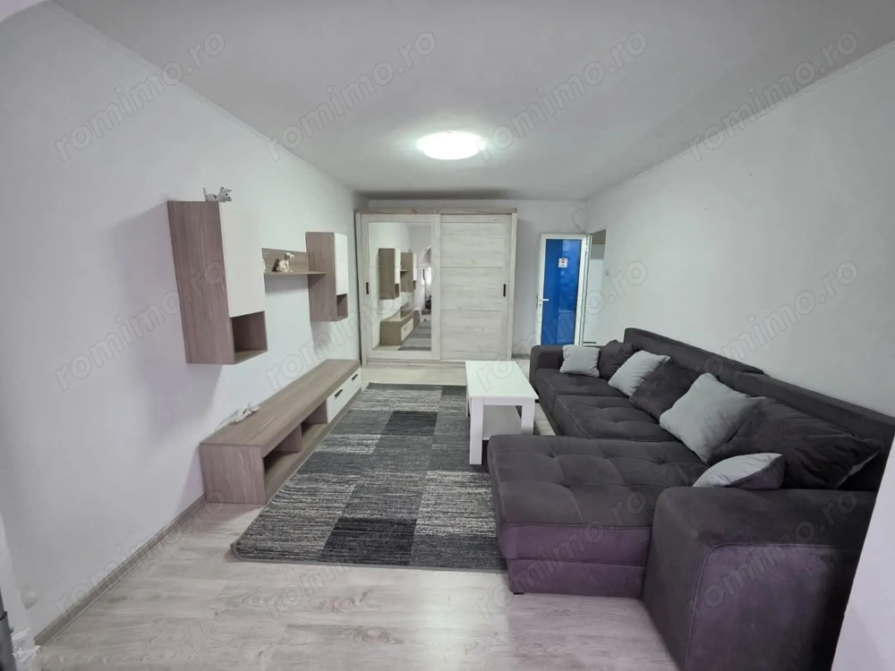  De închiriat apartament 2 camere   Zona Dâmbovița