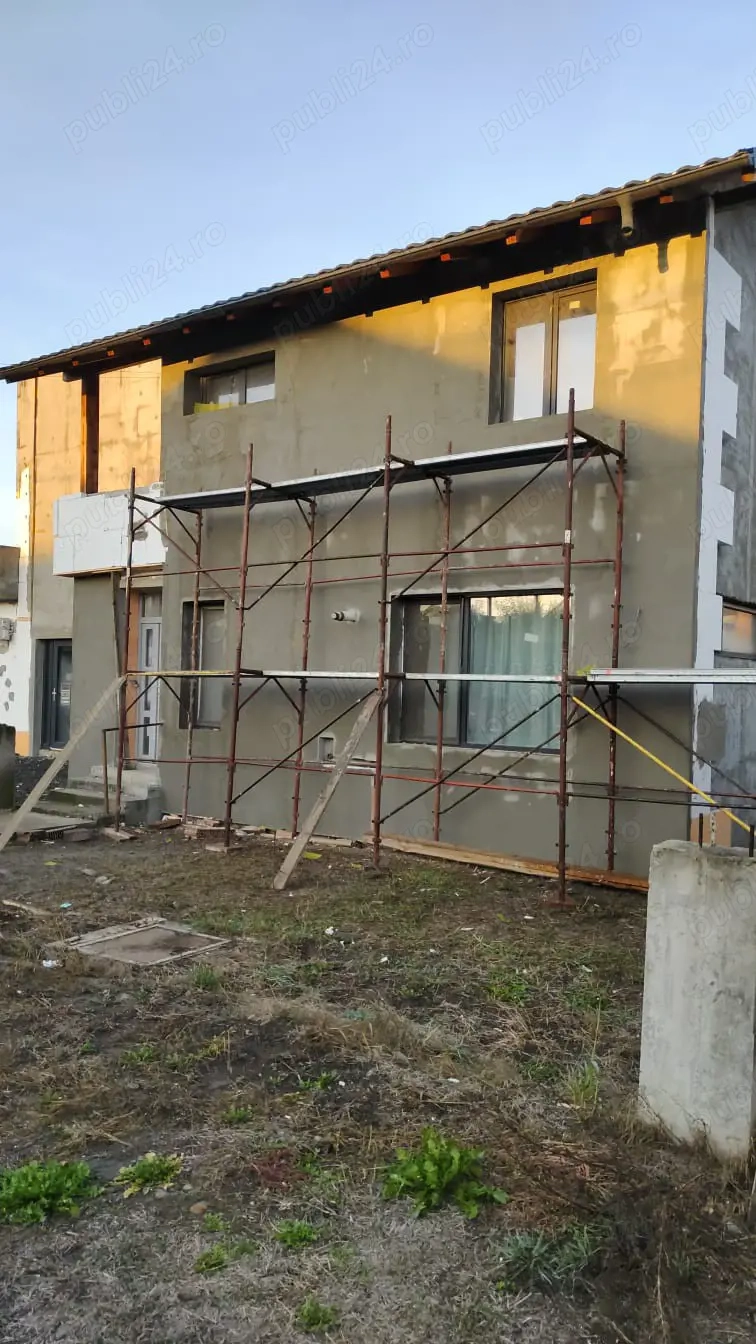 constructii timisoara