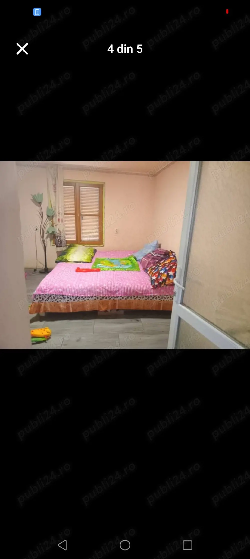 Vand casa la tara.100 mp