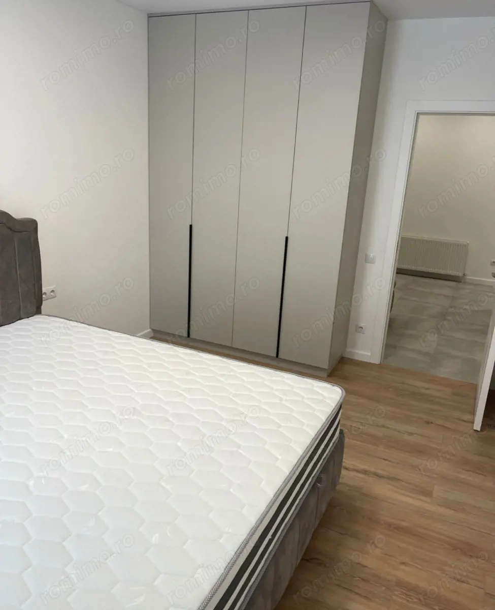 Garsoniera de vanzare in zona Lujerului