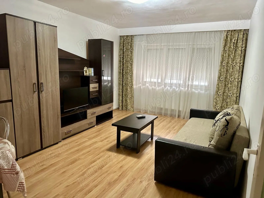 Inchiriez apartament 2 camere central