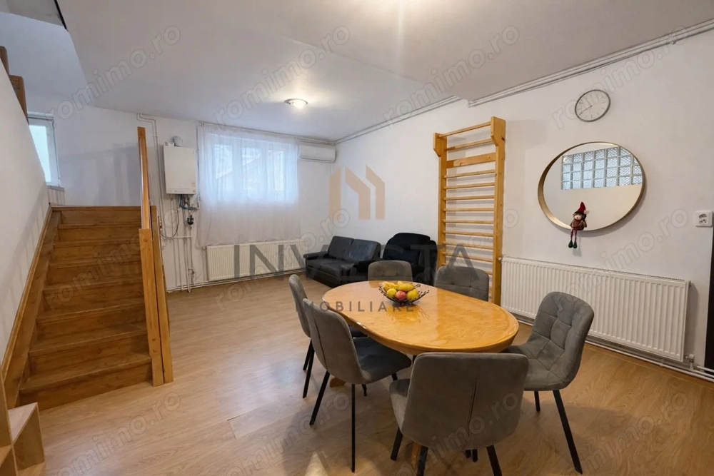 Apartament cu 3 camere | Ideal locuință sau investiție | Zona Traian
