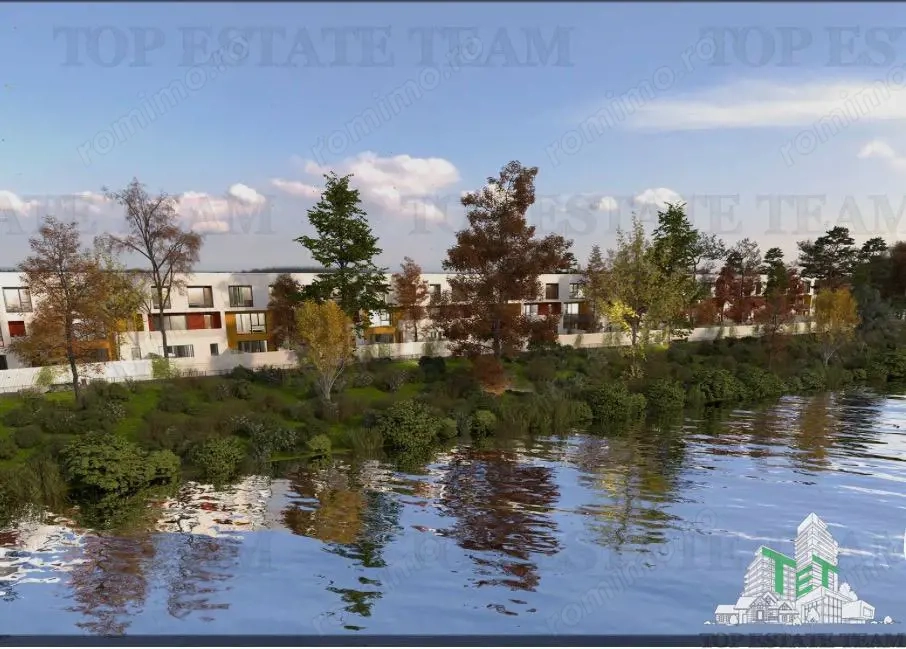 Teren Intravilan ,Cernica ,sat Tanganu  lac  pod , ,41079 mp