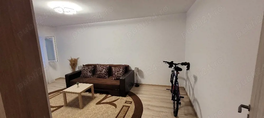 Apartament 2 camere Titan.