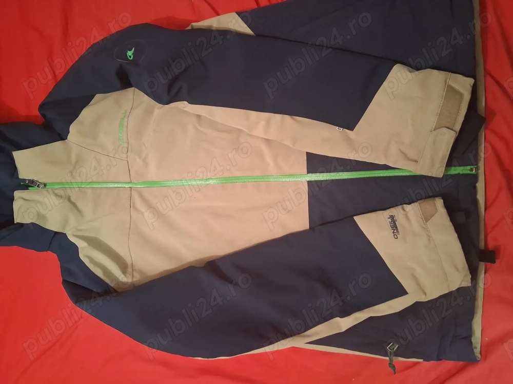 Greaca SKI Snowboard O'Neill