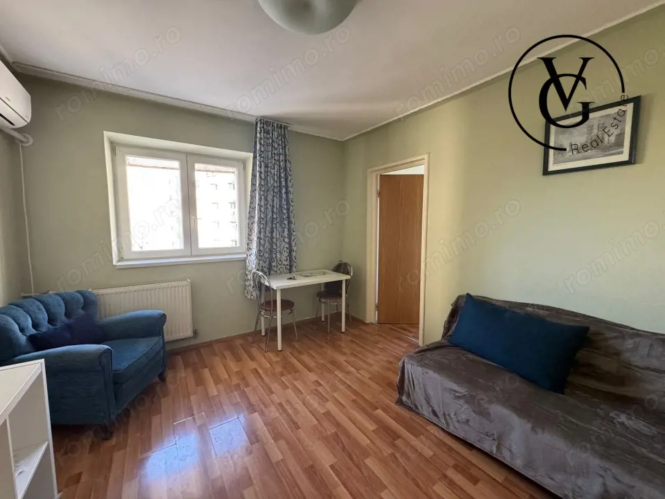 Apartament 2 camere -  Metrou 1 Decembrie - 4 min