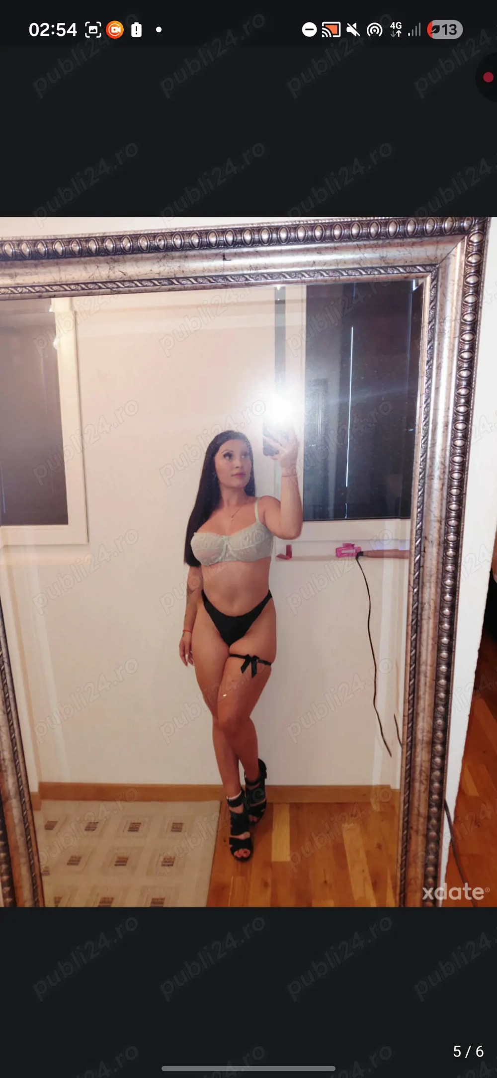 Maria,noua aici doar si doar ptr tine 