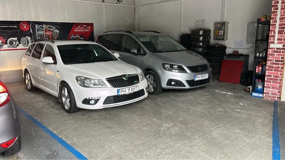 seat alhambra 7 locuri