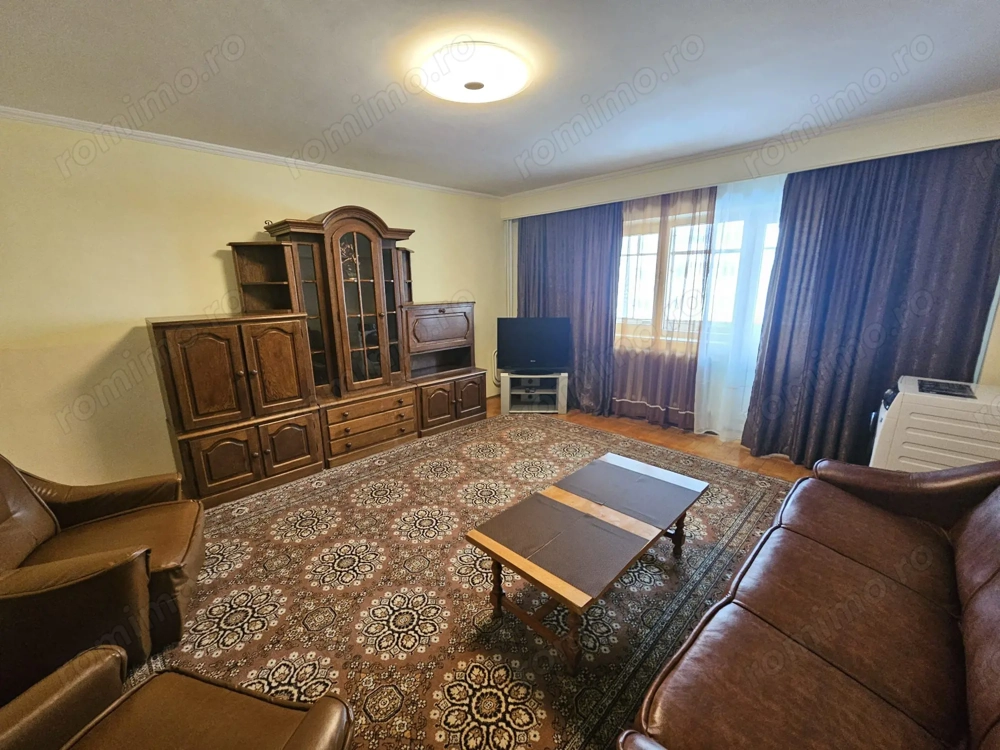 Apartament 2 camere, decomandat, Fratii Golesti