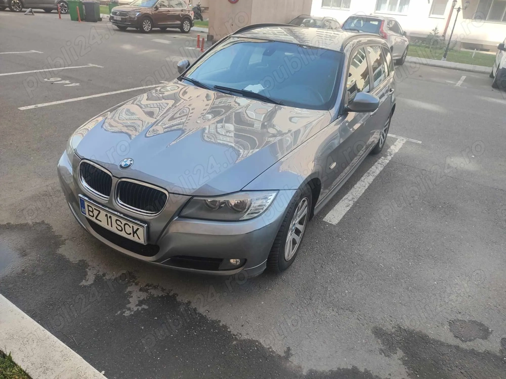 De vânzare Auto BMW seria 3 
